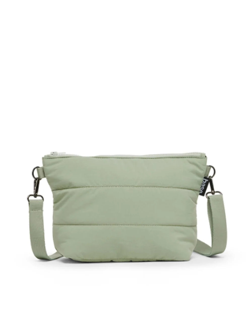 Stash base crossbody