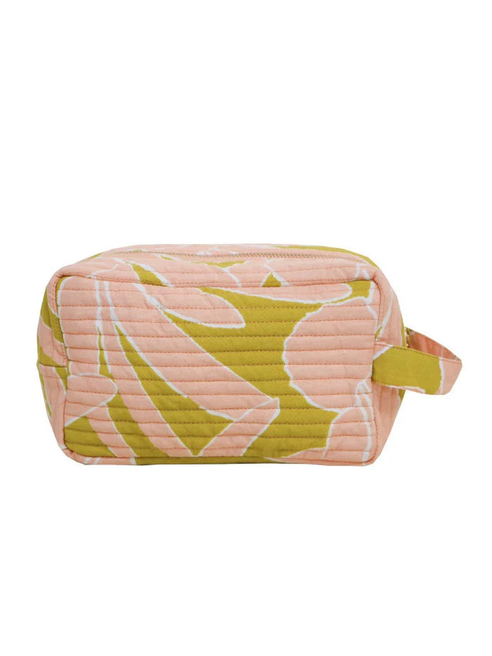 Mosey Me Margarita Dopp Kit - Peach