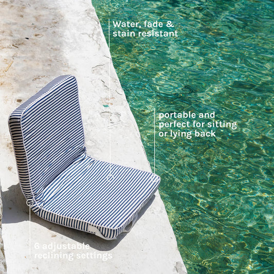 Take Anywhere Folding Chair