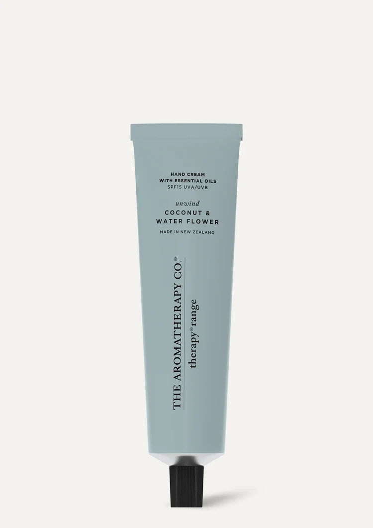 Hand Cream 75ml