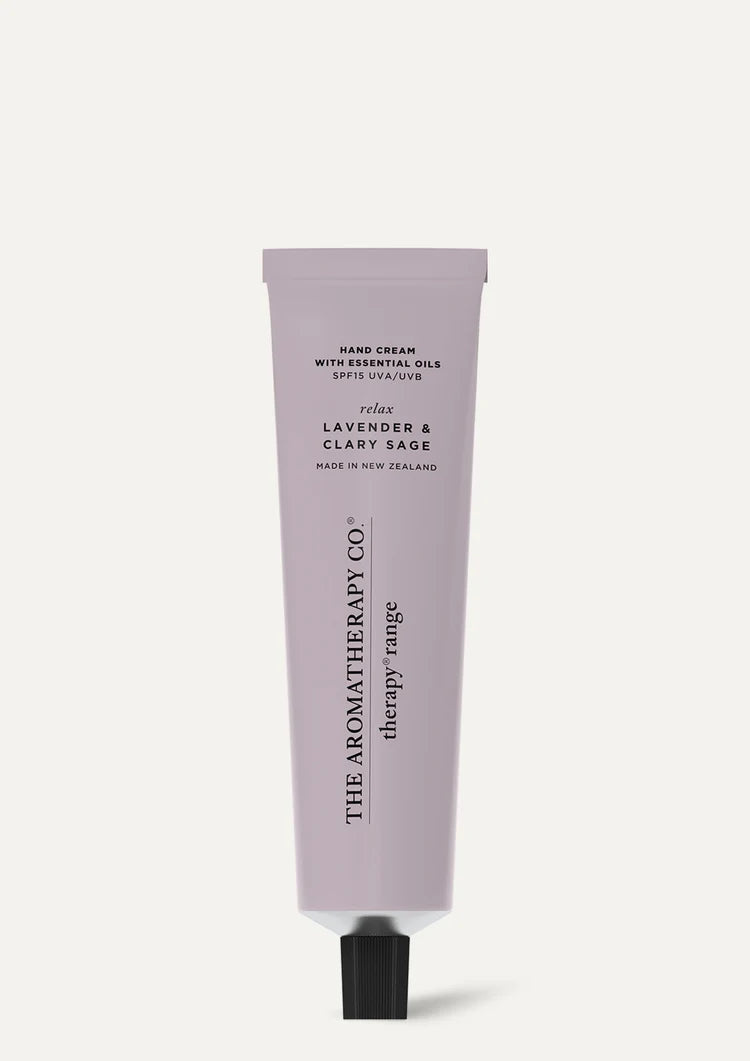 Hand Cream 75ml