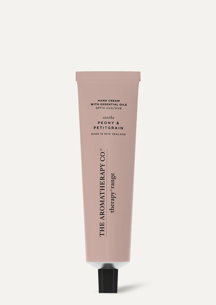 Hand Cream 75ml