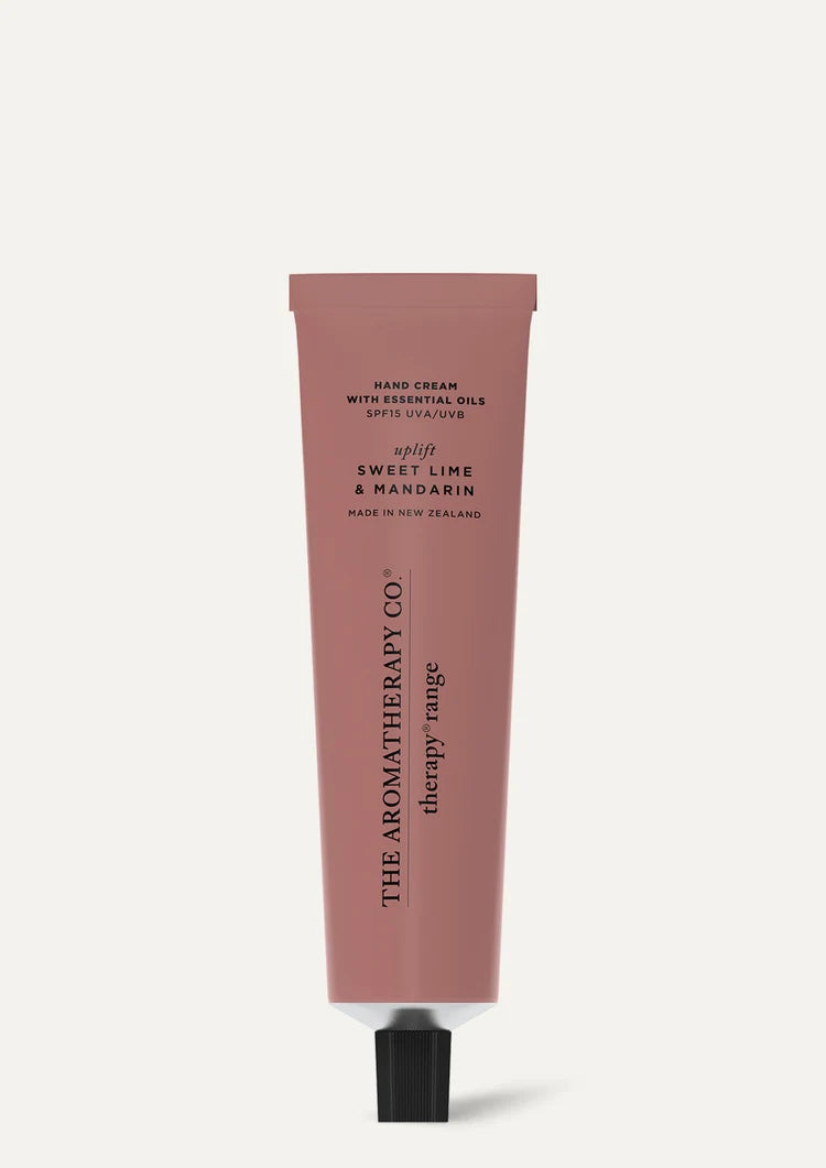 Hand Cream 75ml