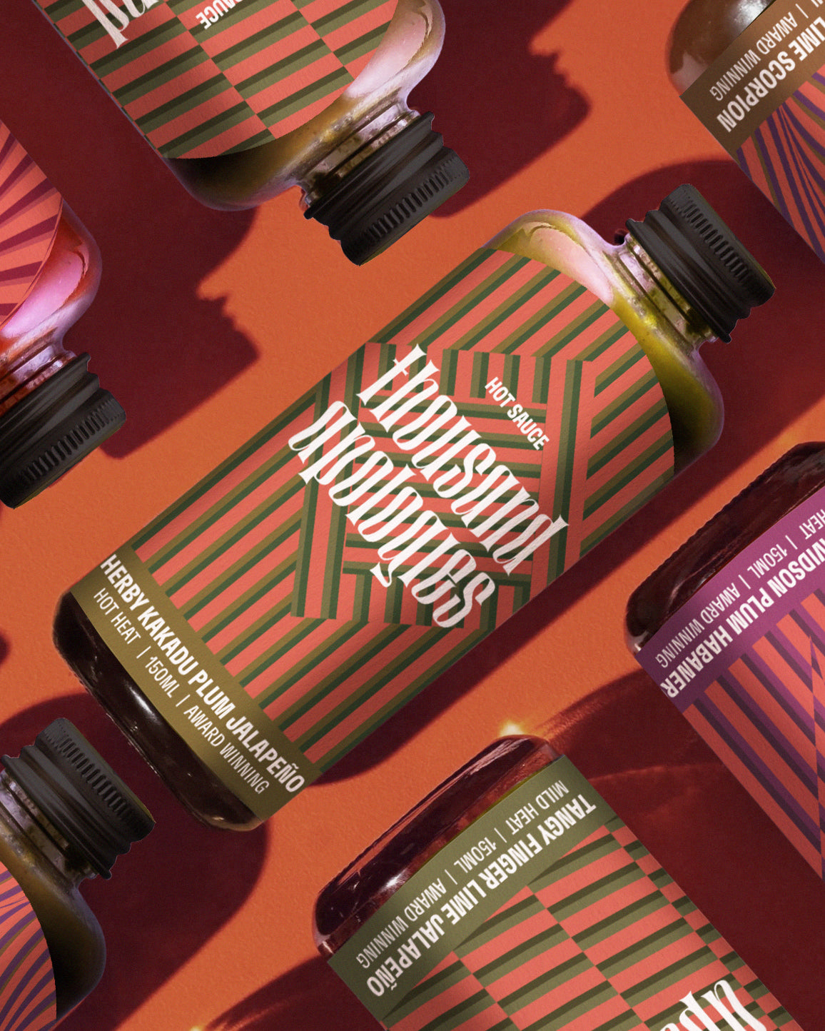 Hot Sauce