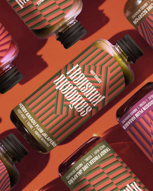 Hot Sauce