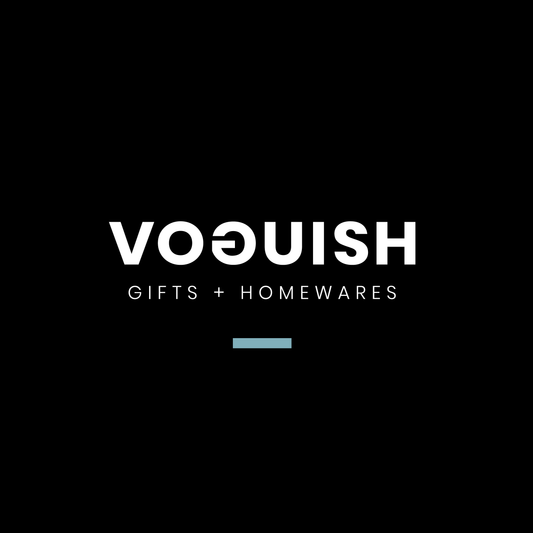 Voguish Gifts+ Homewares Gift Vouchers