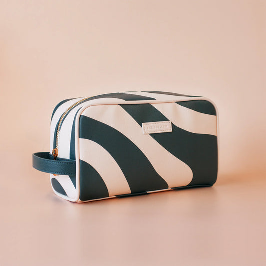 Fox and Fallow Wash Bag