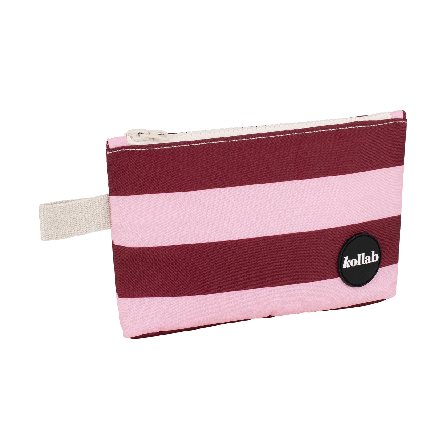 Mini Pouch Coco Stripe