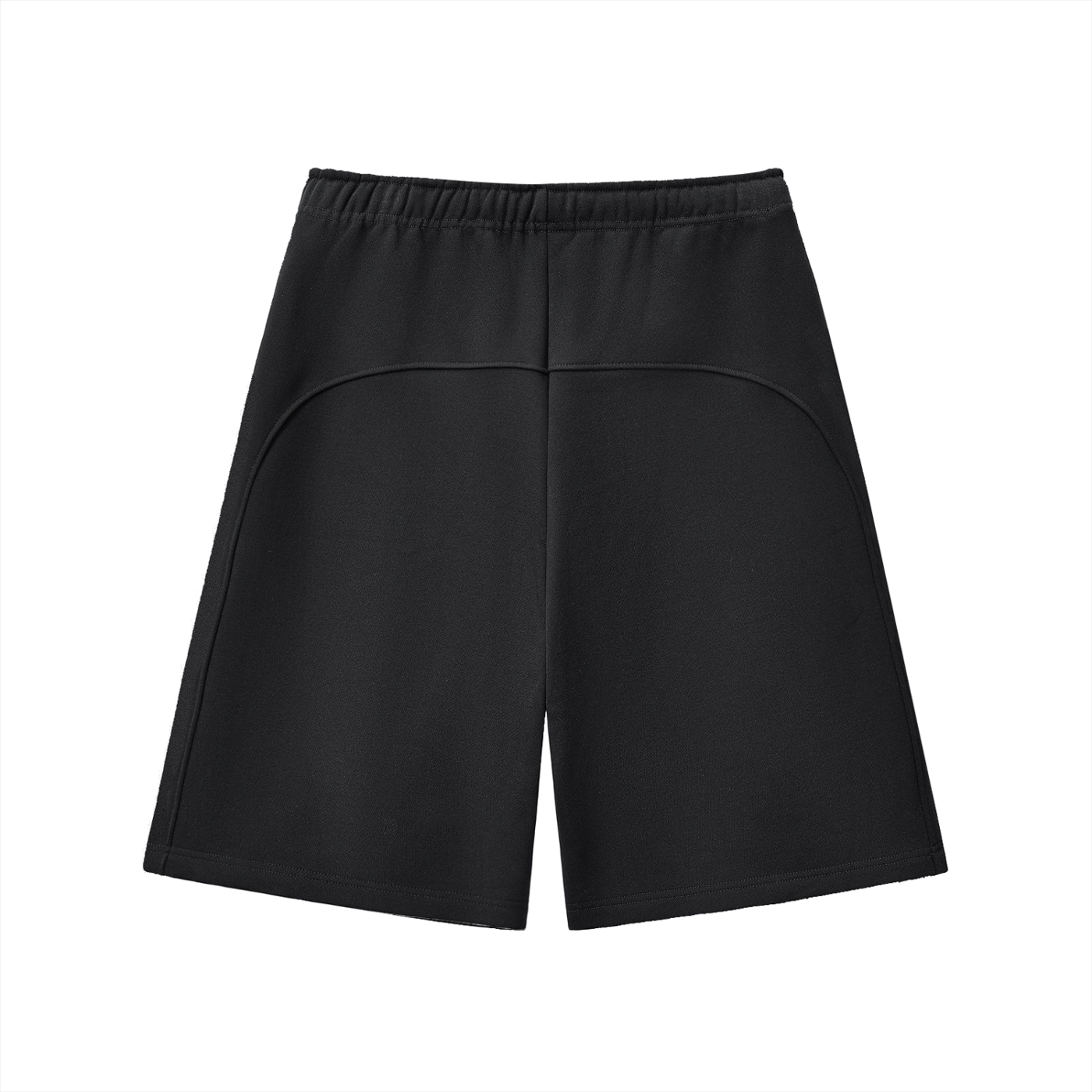 Nothing Lost Essential Heavy weight Fleece Shorts