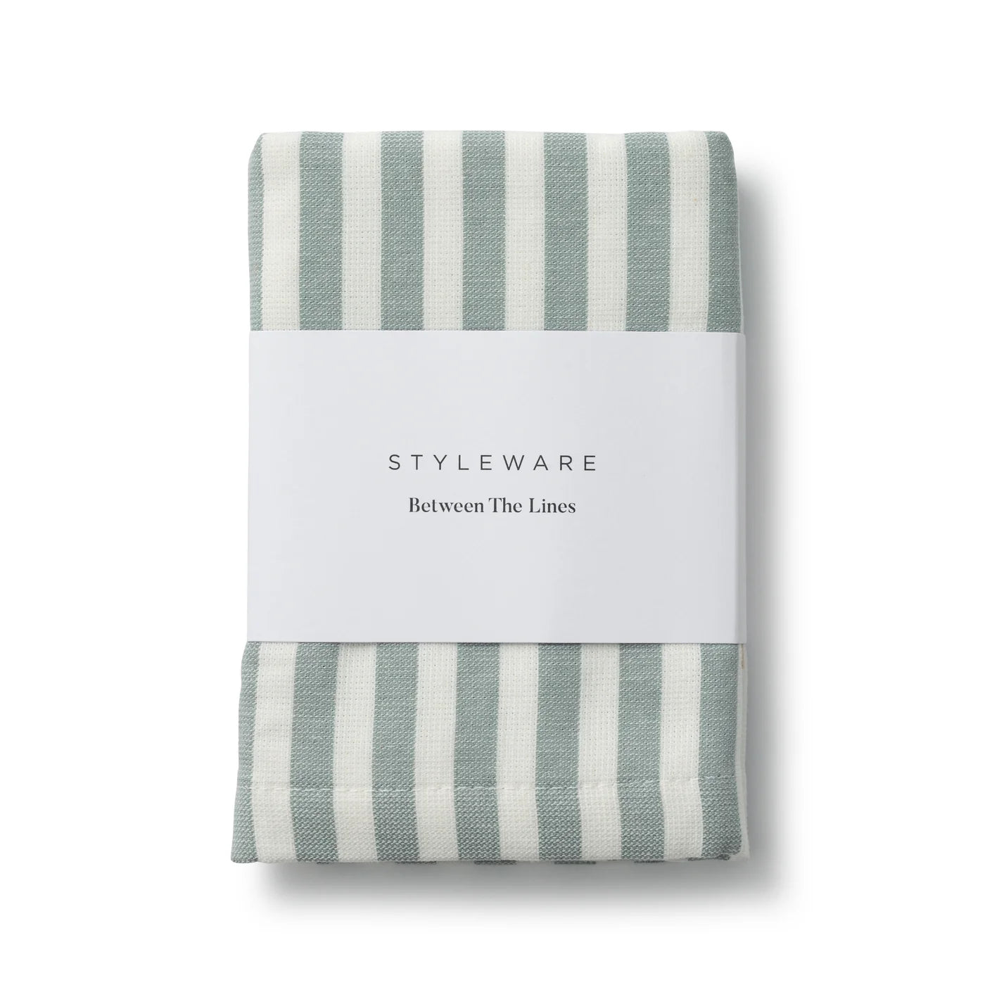 Styleware Between The Lies Tea Towels