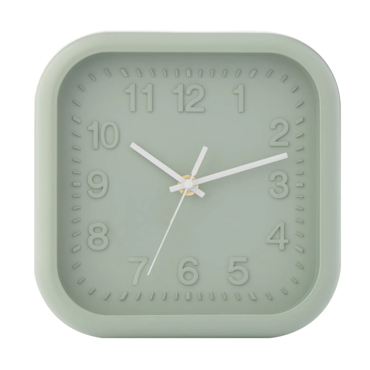 Emporium Nico Mini Wall Clock