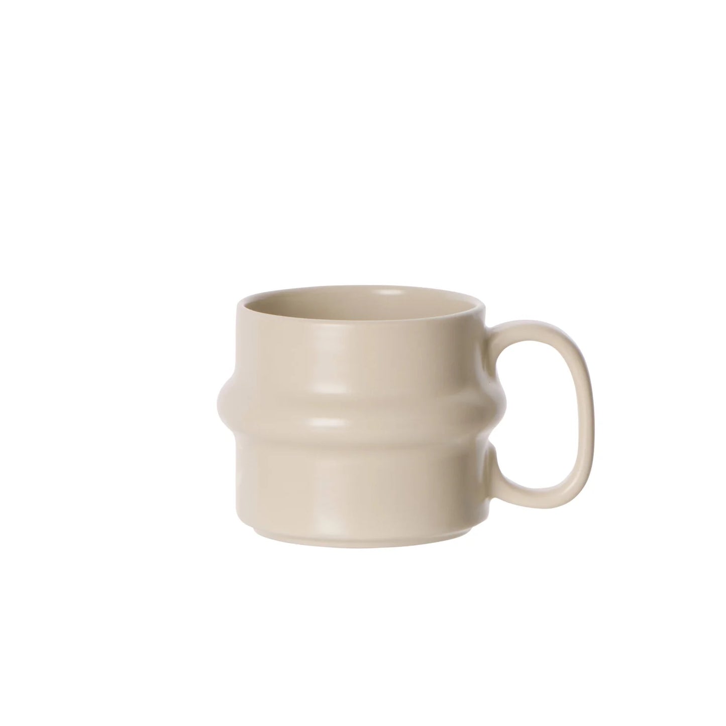 Amalfi Form Mug