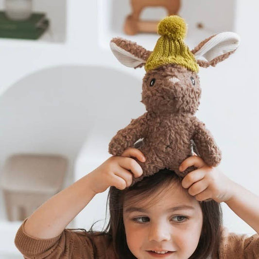 Stella rabbit | soft toy