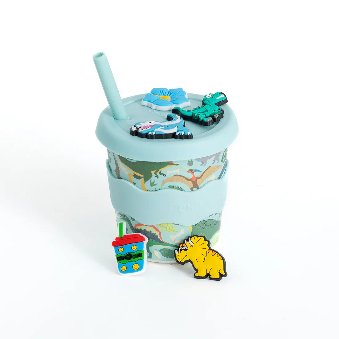 8oz Charm Cup