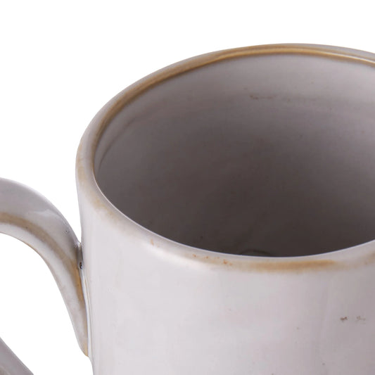 Davis & Waddell - Stoneware Mug