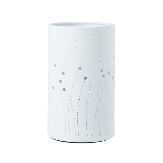 Cylinder Lamp Cutout