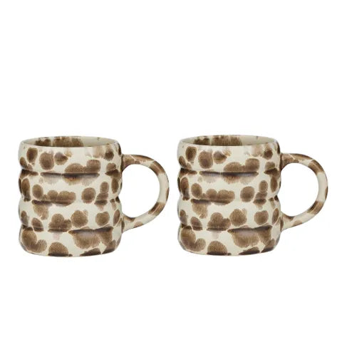 Dylan 2 Set Ceramic Mug
