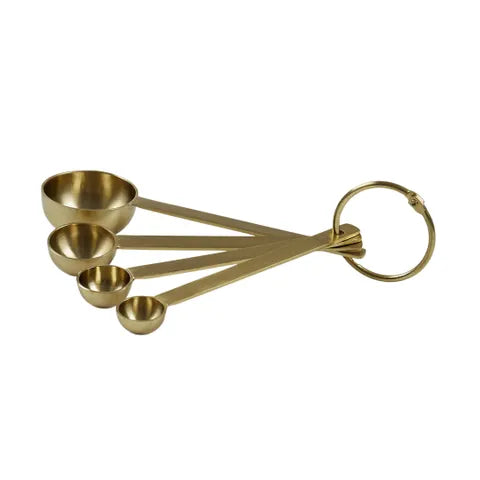 Laton S/Steel M Spoons
