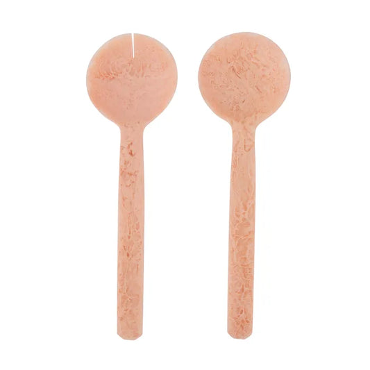 Resin Salad Server