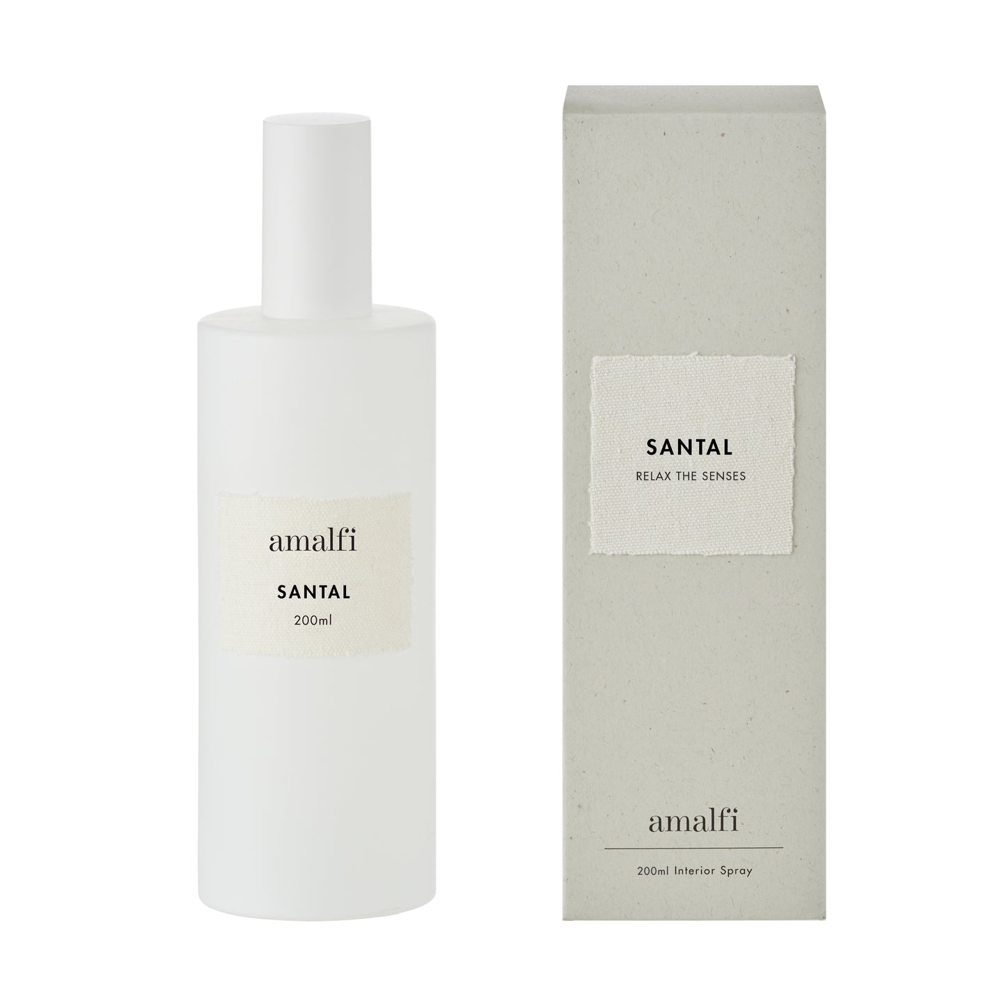 Amalfi Interior Spray 150ml