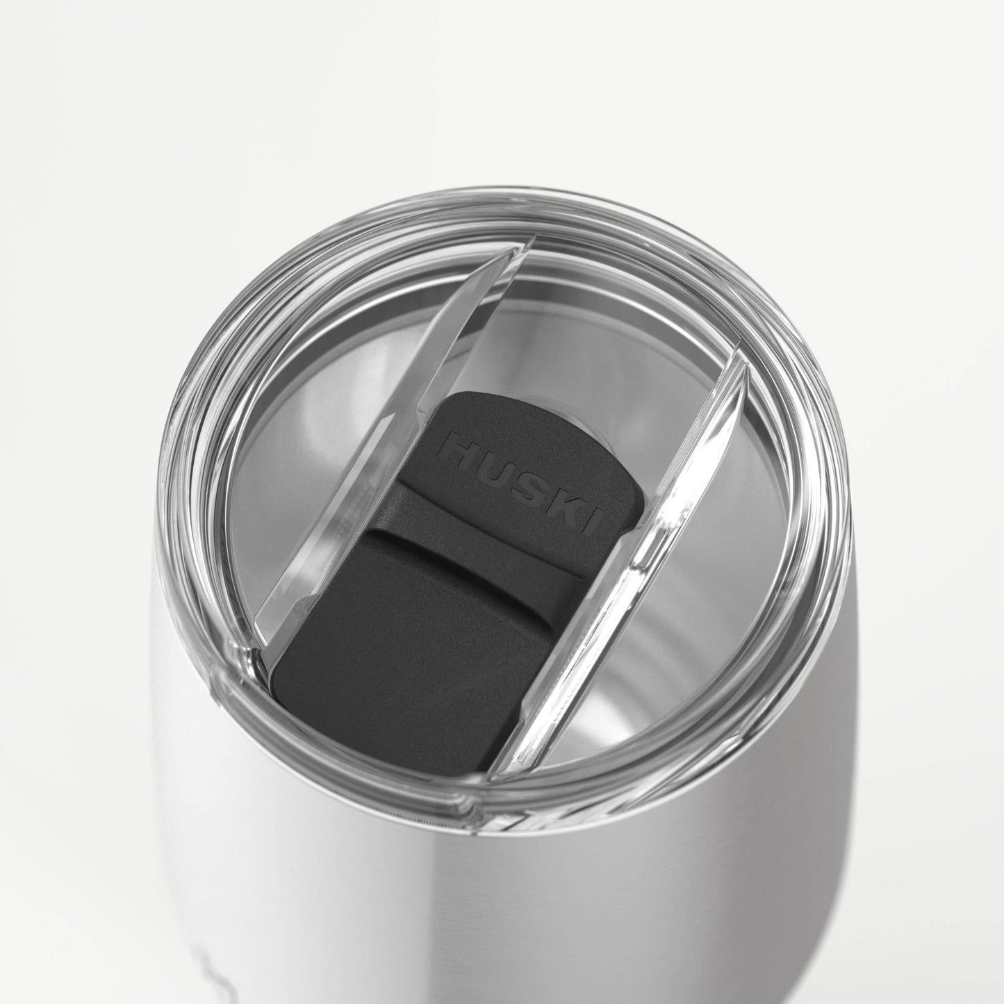 Huski Wine Tumbler 2.0 - Turquoise (Limited Release)