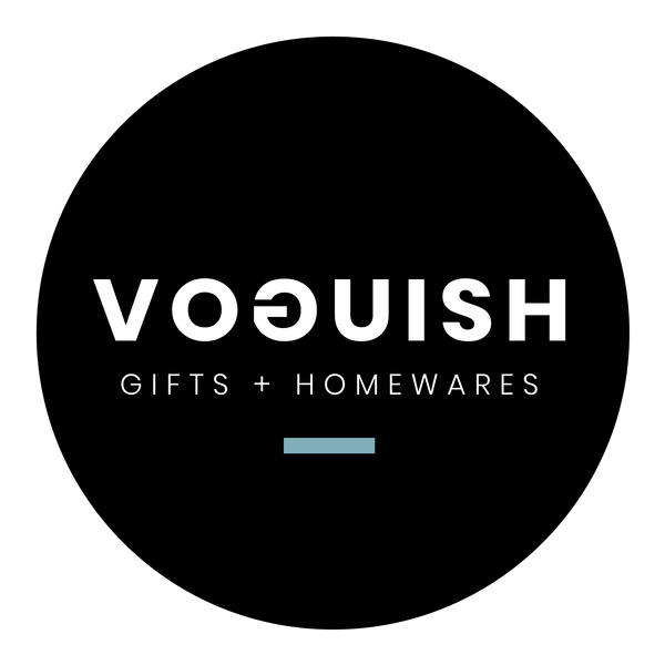 Voguish Gifts + Homewares