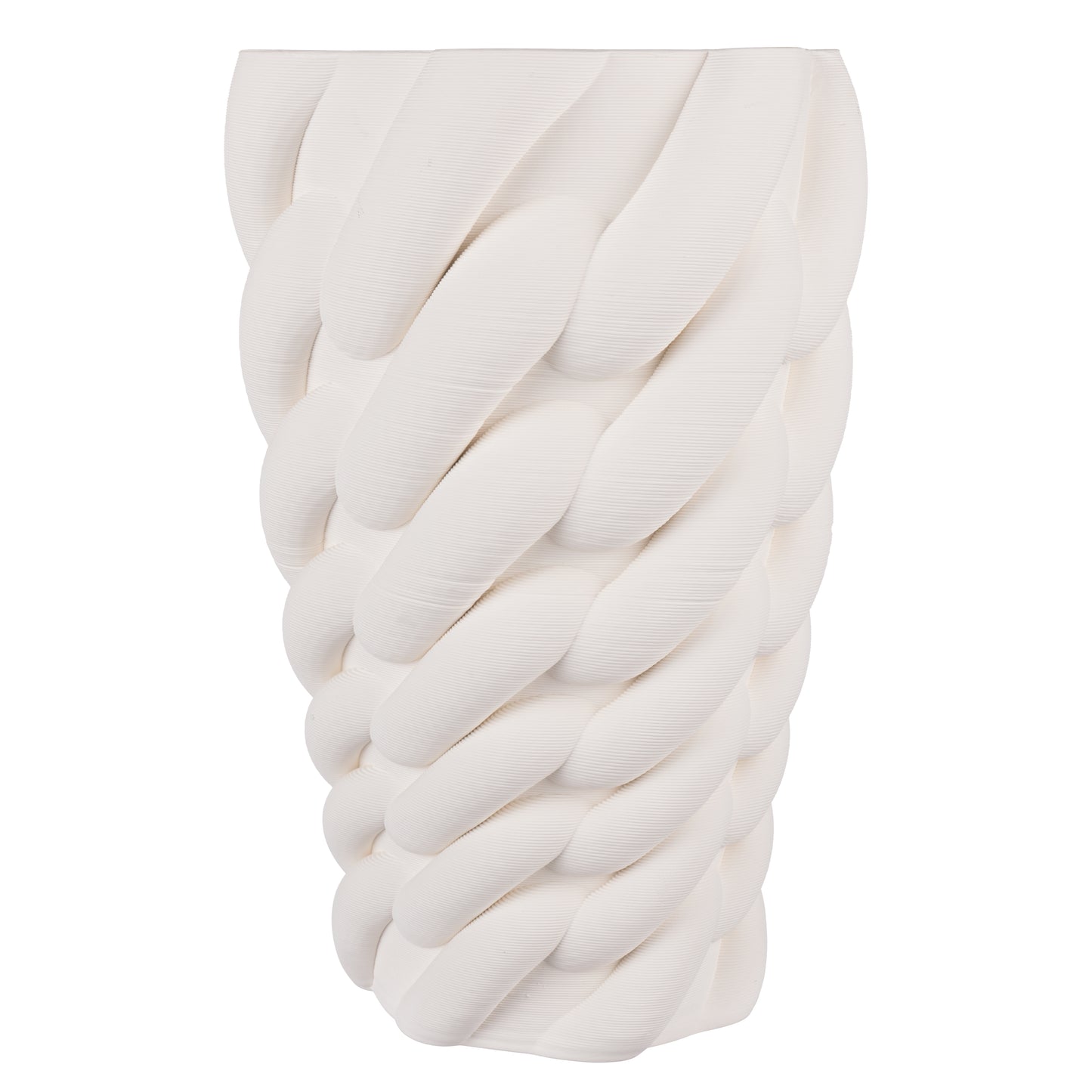 Reilly 3D Printed Vessel