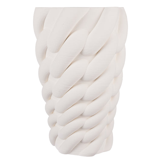 Reilly 3D Printed Vessel