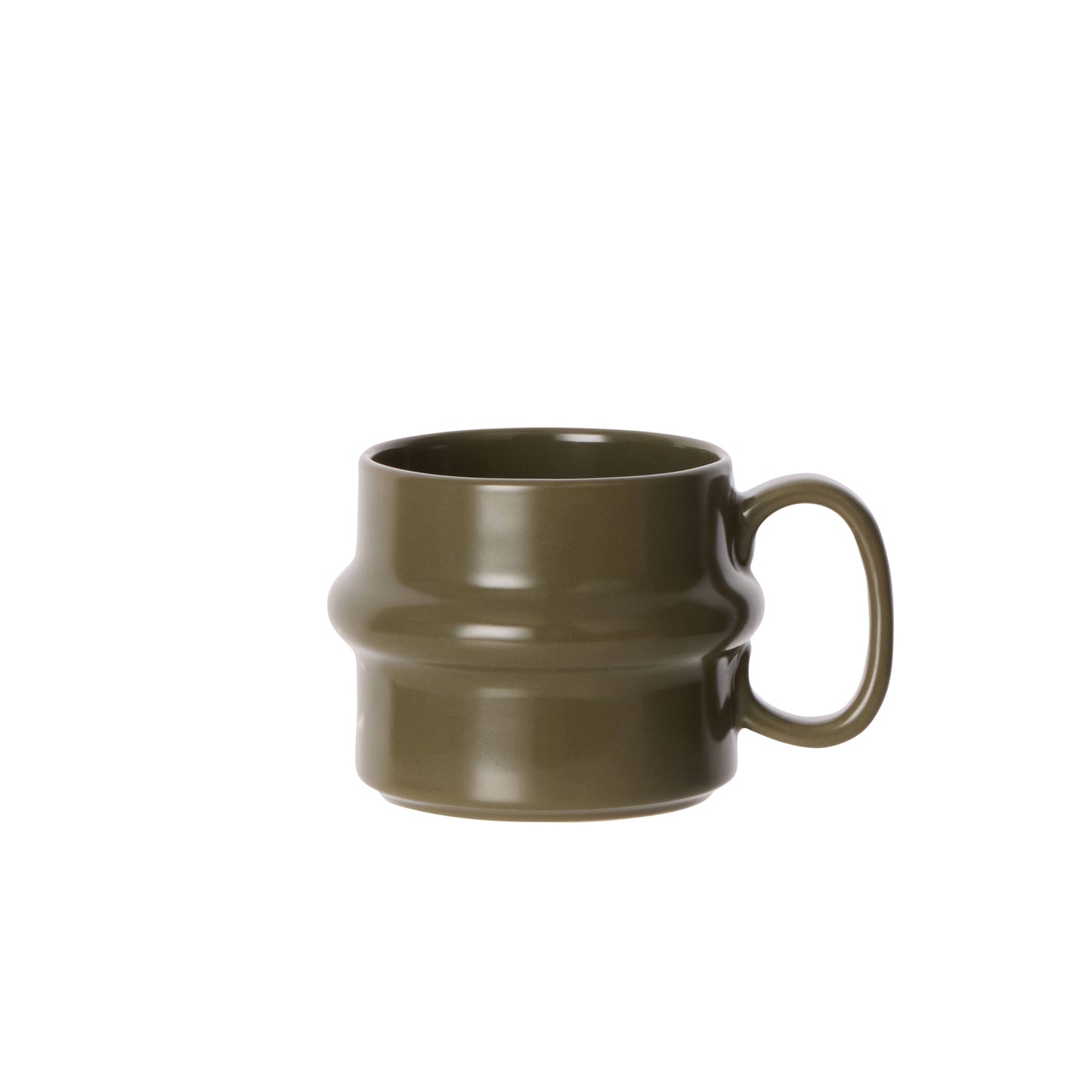 Amalfi Form Mug