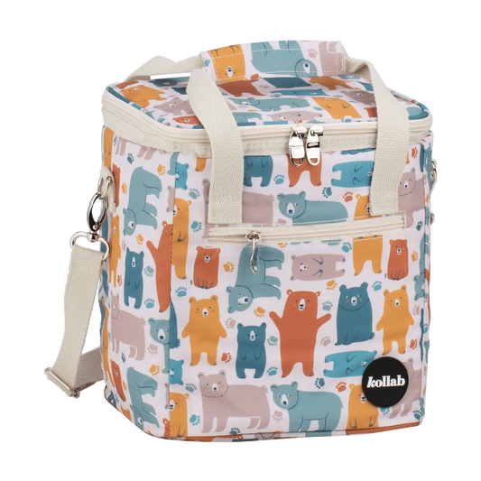 Kollab Mini cooler GRIZZLI