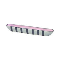 The Dean Olive Boat