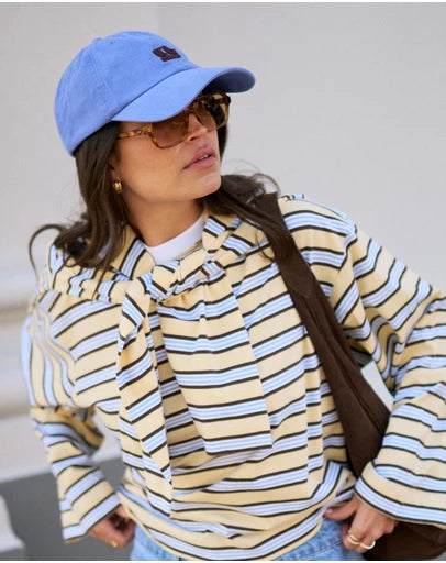 Cap - Multiple Colours