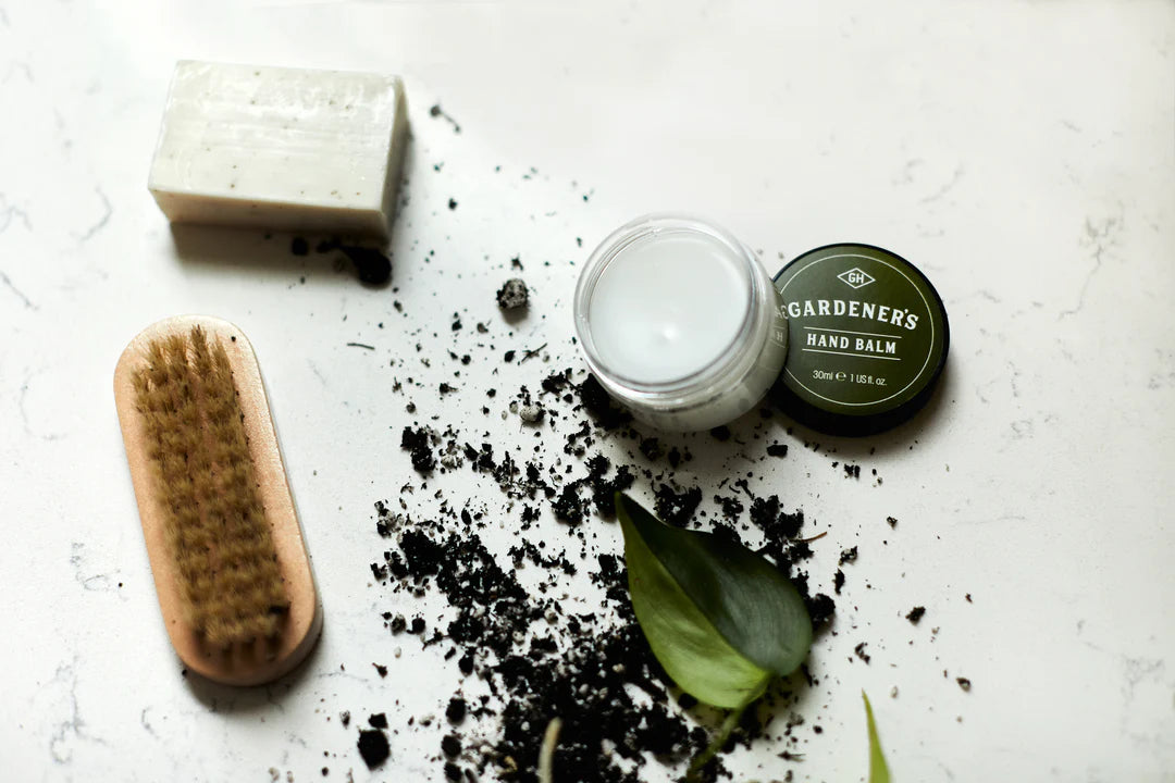 Gentlemen's Hardware - Gardener's Handcare Kit