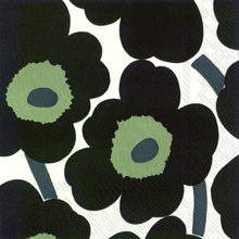 Marimekko napkins (multiple designs)