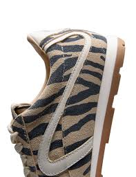 Jamaica Zebra Summer
