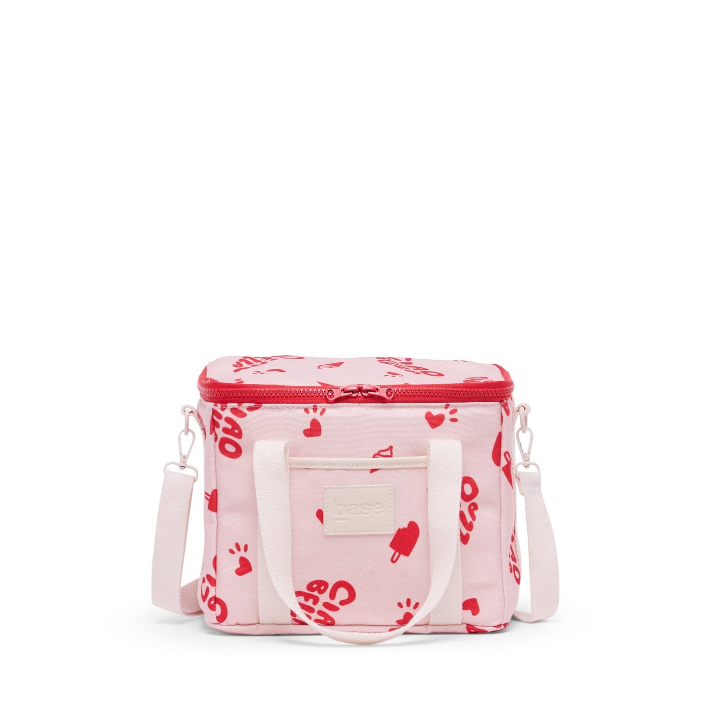 lunch base ciao bella