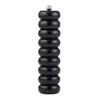 Delphi Wood S&P Grinder Black