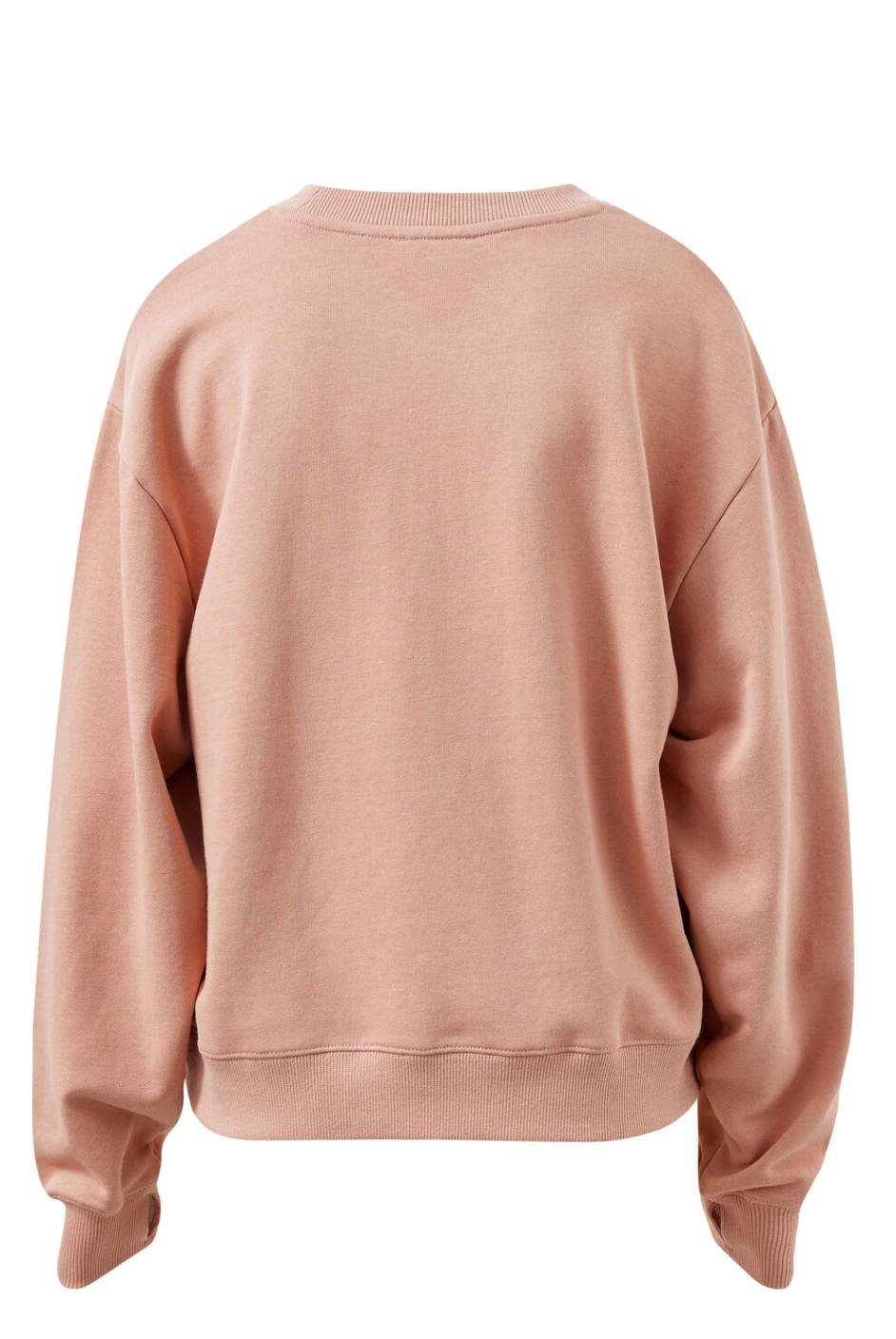Romy Crew - Pink Clay + Farmers Market