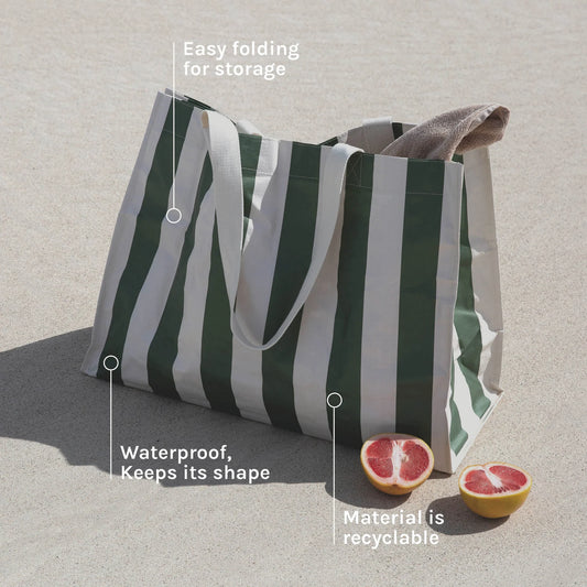 Carryall Beach Bag