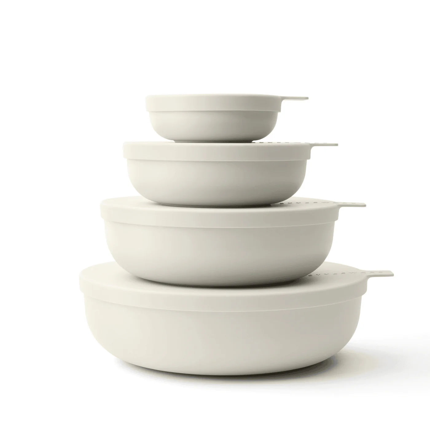 Styleware Nesting Bowl 4 Piece