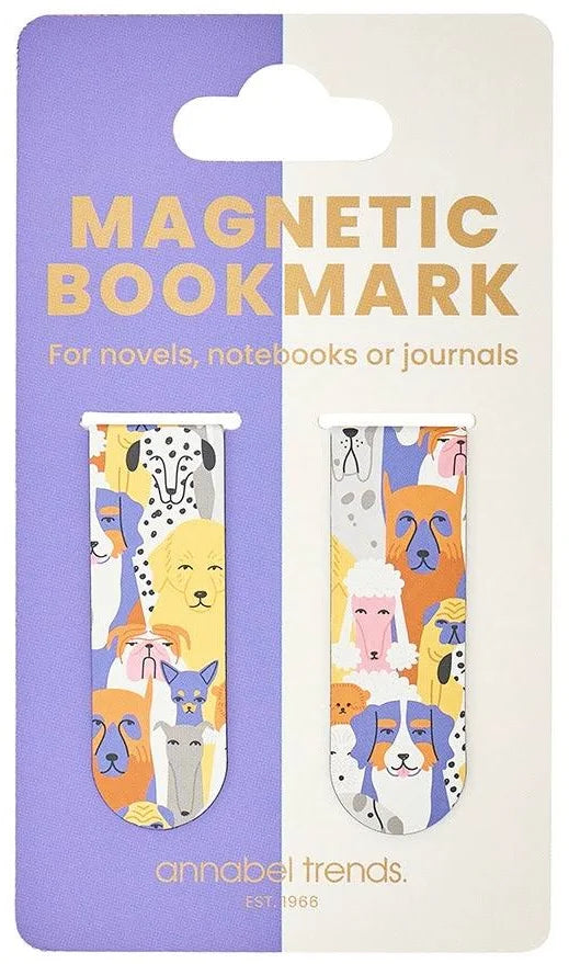 Magnetic Bookmark