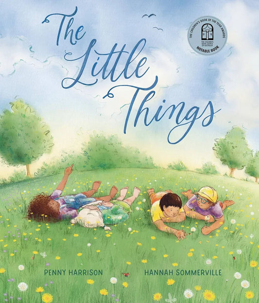 The Little things