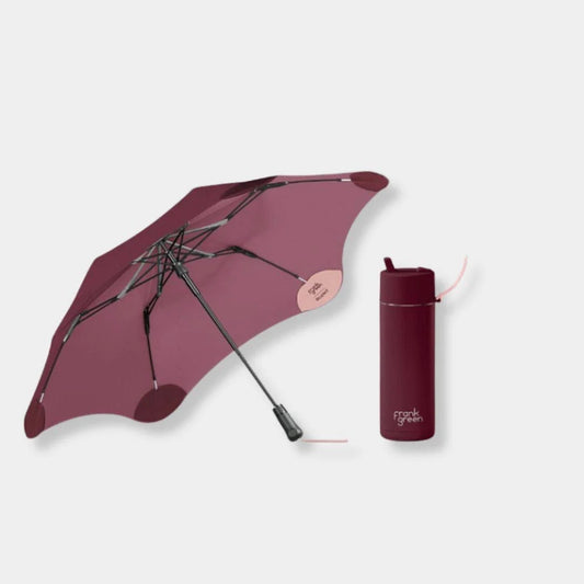 BLUNT x Frank Green Plum & Petal Duo
