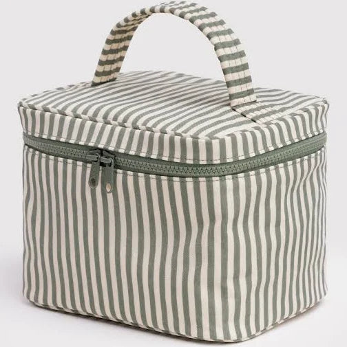 Large Cosmetic Case