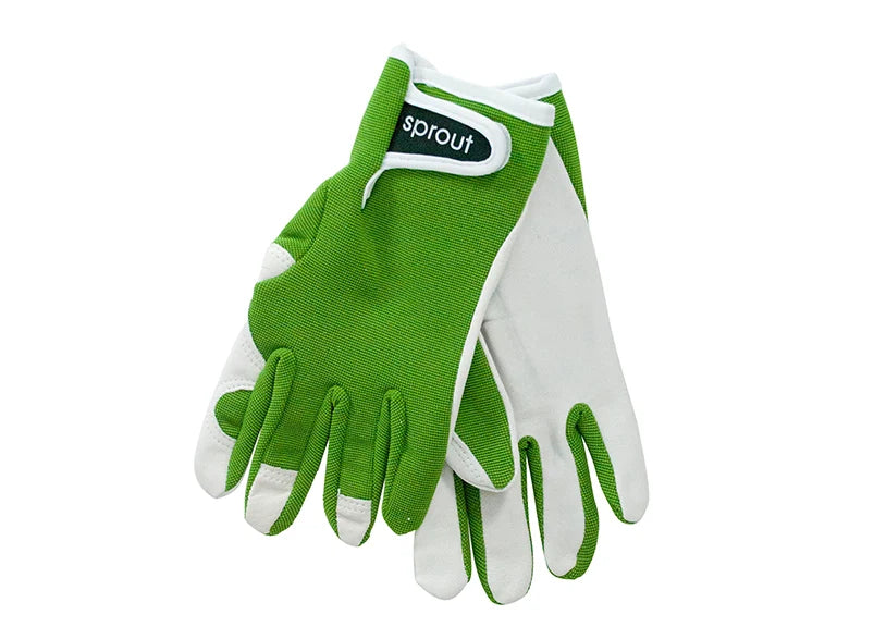 Sprout Goatskin Gloves