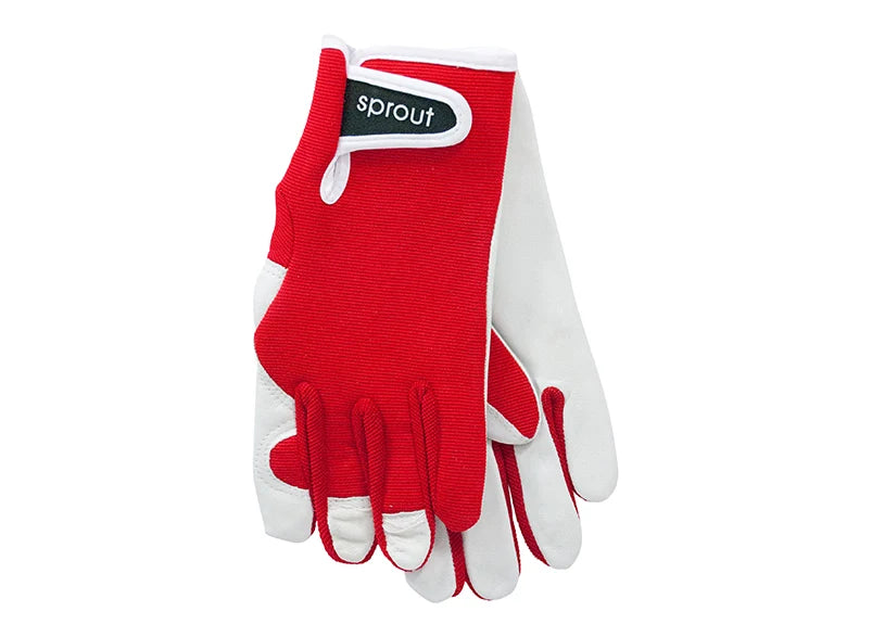 Sprout Goatskin Gloves