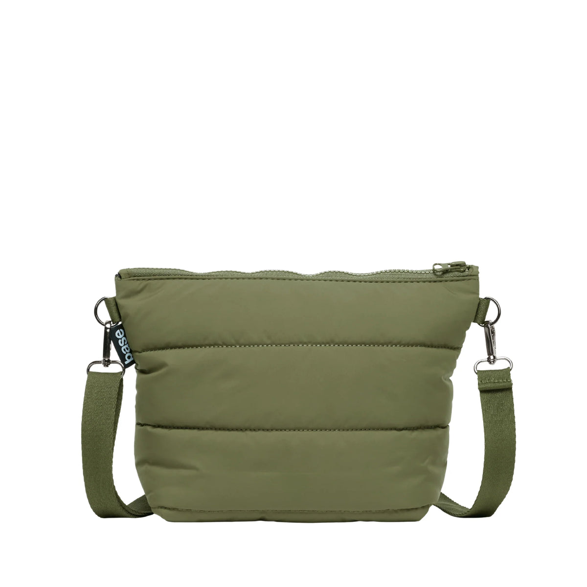 Stash base crossbody
