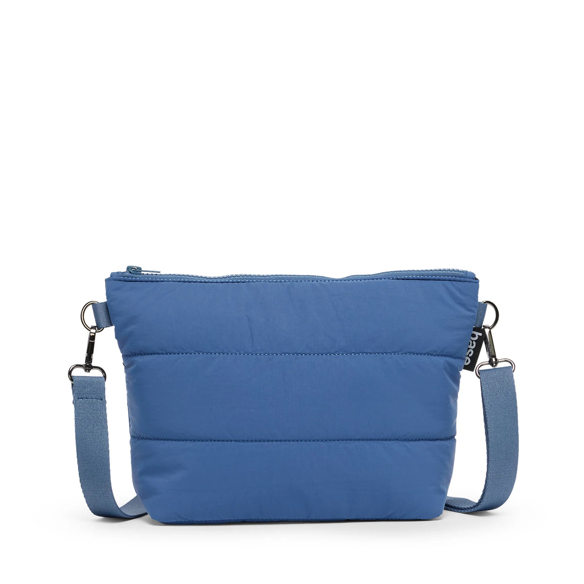 Stash base crossbody