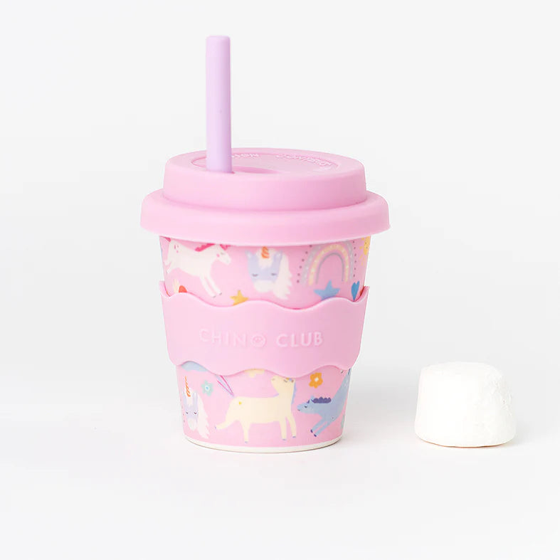 Babychino cup 4 oz