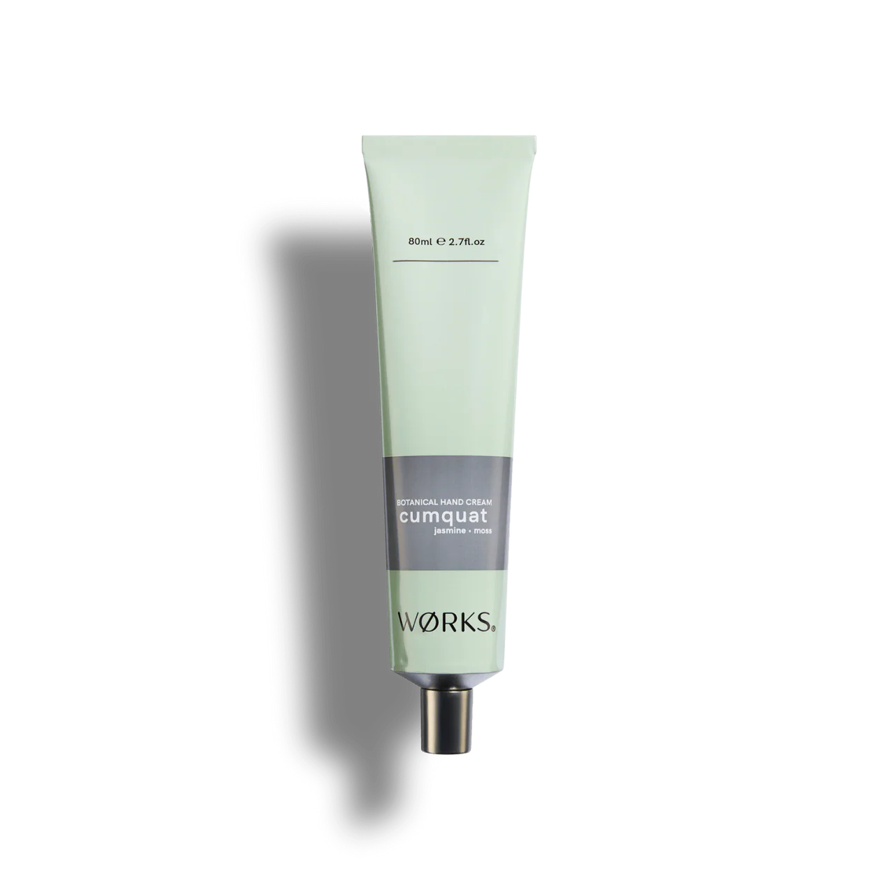 Hand cream WØRKS